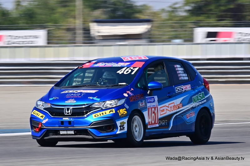 2025.12 Buriram idemitsu Super Endurance 2025 RacingAsia.tv