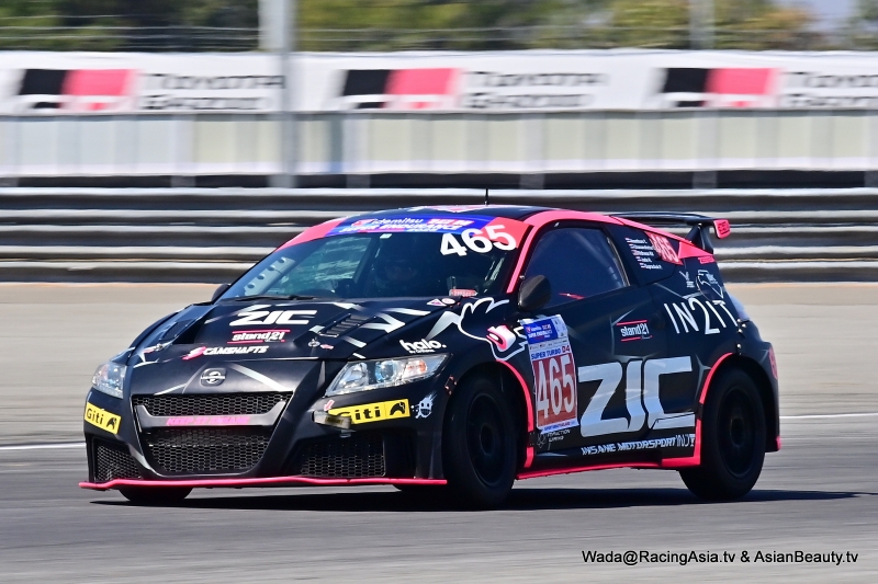 2025.12 Buriram idemitsu Super Endurance 2025 RacingAsia.tv