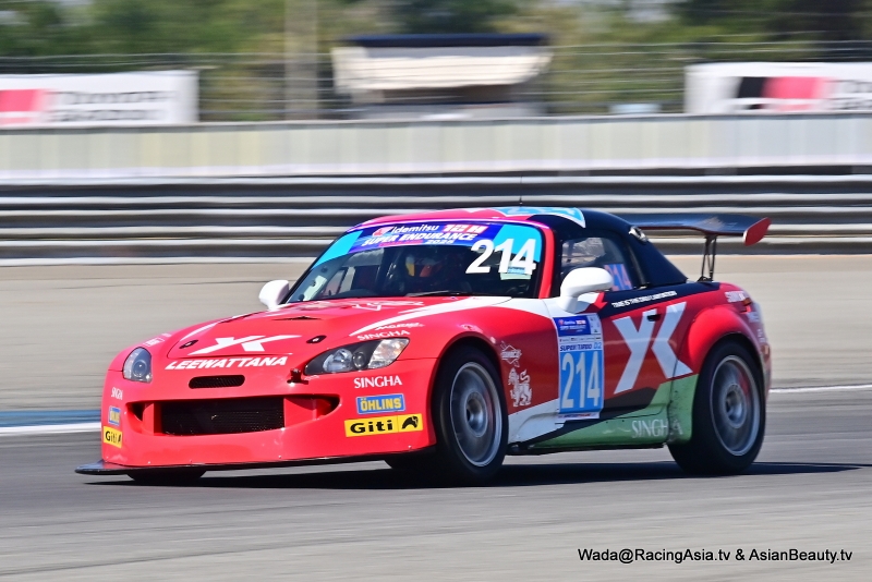 2025.12 Buriram idemitsu Super Endurance 2025 RacingAsia.tv