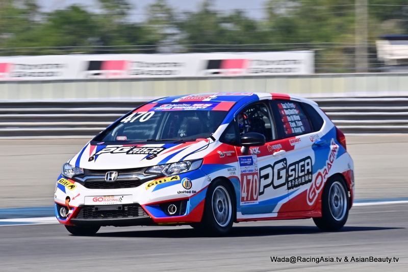 2025.12 Buriram idemitsu Super Endurance 2025 RacingAsia.tv