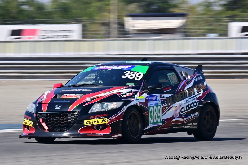 2025.12 Buriram idemitsu Super Endurance 2025 RacingAsia.tv