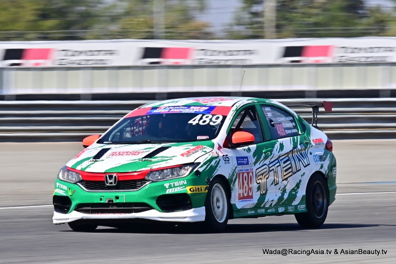 2025.12 Buriram idemitsu Super Endurance 2025 RacingAsia.tv