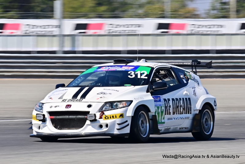 2025.12 Buriram idemitsu Super Endurance 2025 RacingAsia.tv