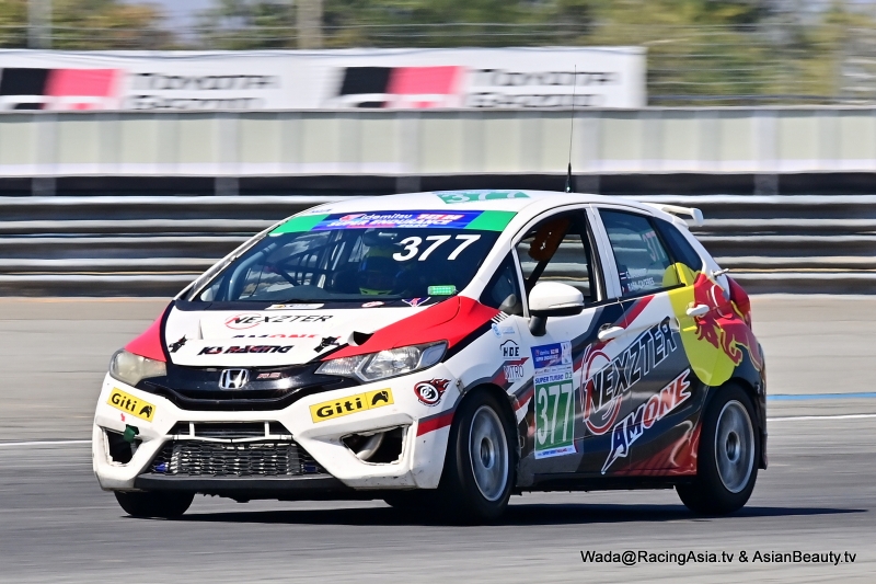 2025.12 Buriram idemitsu Super Endurance 2025 RacingAsia.tv