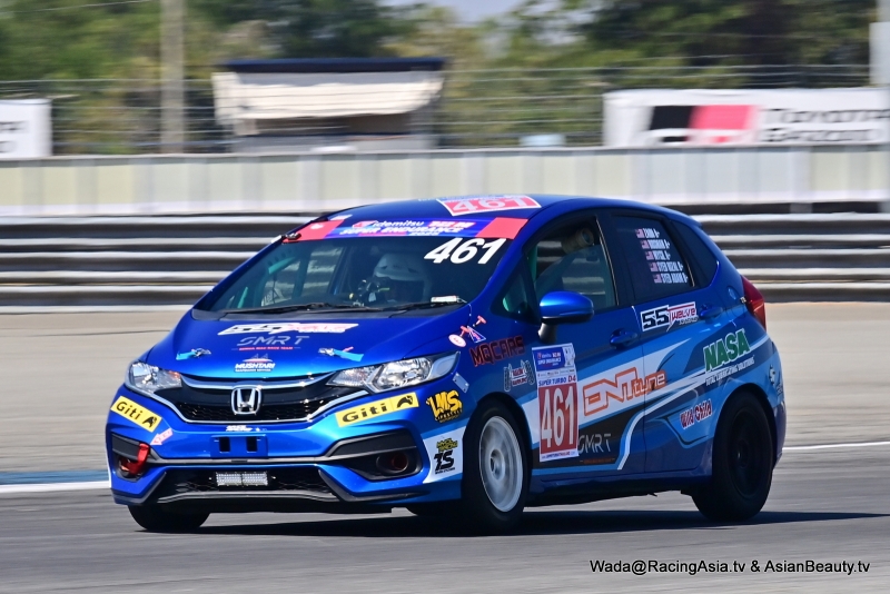 2025.12 Buriram idemitsu Super Endurance 2025 RacingAsia.tv