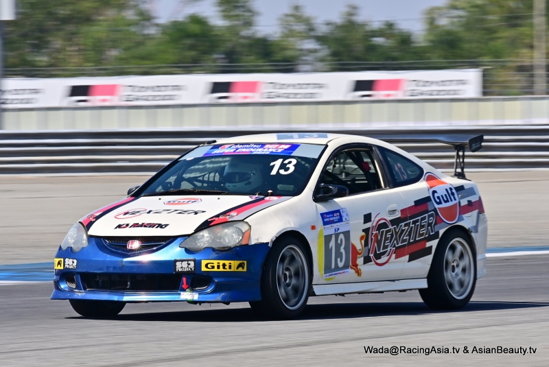 2025.12 Buriram idemitsu Super Endurance 2025 RacingAsia.tv