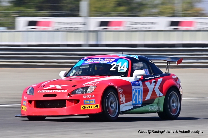 2025.12 Buriram idemitsu Super Endurance 2025 RacingAsia.tv