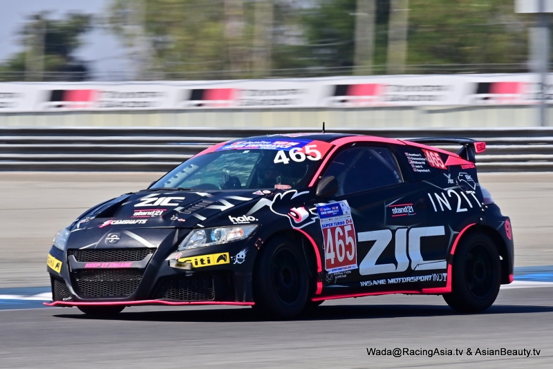 2025.12 Buriram idemitsu Super Endurance 2025 RacingAsia.tv