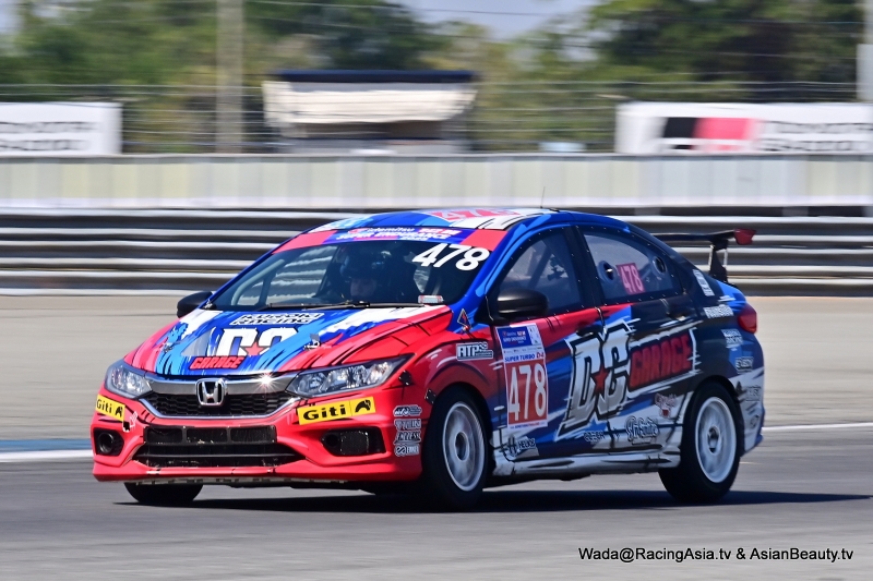 2025.12 Buriram idemitsu Super Endurance 2025 RacingAsia.tv