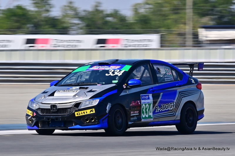 2025.12 Buriram idemitsu Super Endurance 2025 RacingAsia.tv