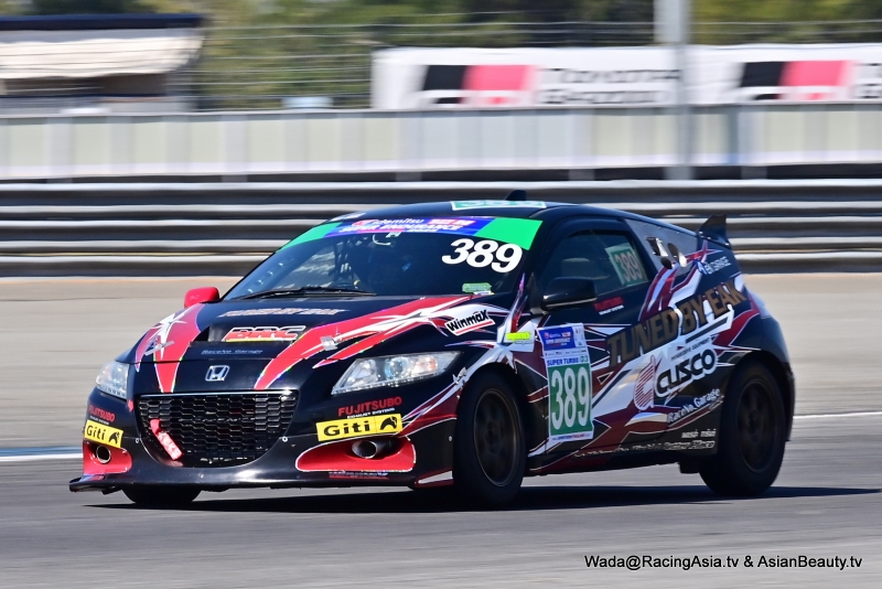 2025.12 Buriram idemitsu Super Endurance 2025 RacingAsia.tv