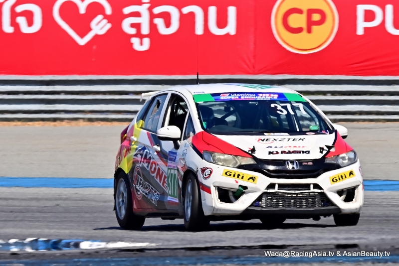 2025.12 Buriram idemitsu Super Endurance 2025 RacingAsia.tv