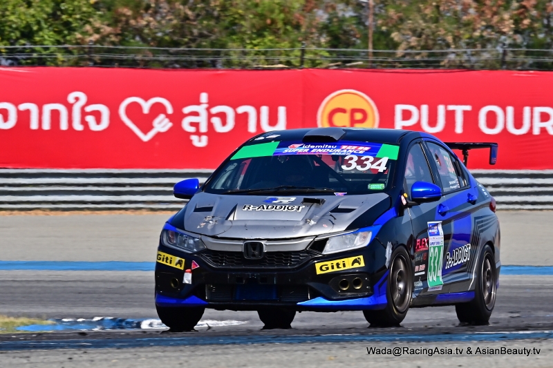 2025.12 Buriram idemitsu Super Endurance 2025 RacingAsia.tv