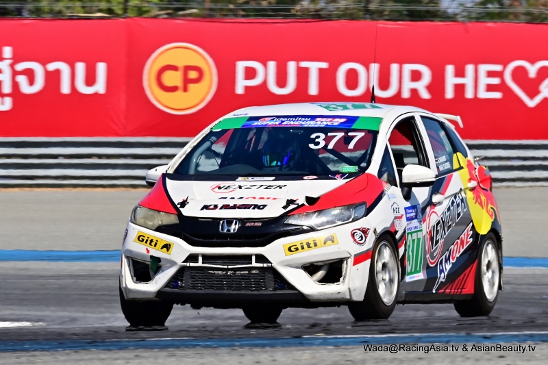 2025.12 Buriram idemitsu Super Endurance 2025 RacingAsia.tv