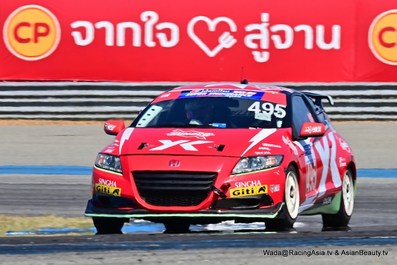 2025.12 Buriram idemitsu Super Endurance 2025 RacingAsia.tv