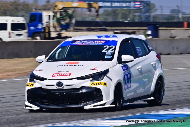 2025.12 Buriram idemitsu Super Endurance 2025 RacingAsia.tv