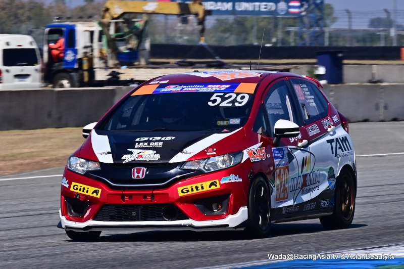 2025.12 Buriram idemitsu Super Endurance 2025 RacingAsia.tv