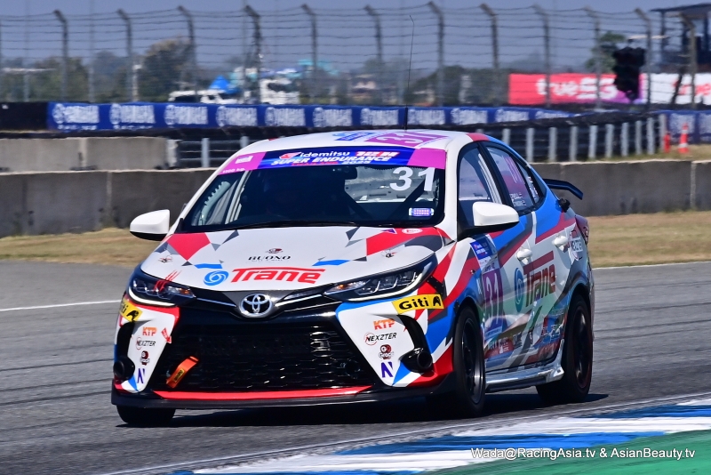 2025.12 Buriram idemitsu Super Endurance 2025 RacingAsia.tv