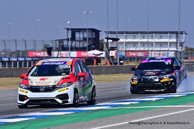 2025.12 Buriram idemitsu Super Endurance 2025 RacingAsia.tv