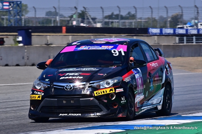 2025.12 Buriram idemitsu Super Endurance 2025 RacingAsia.tv