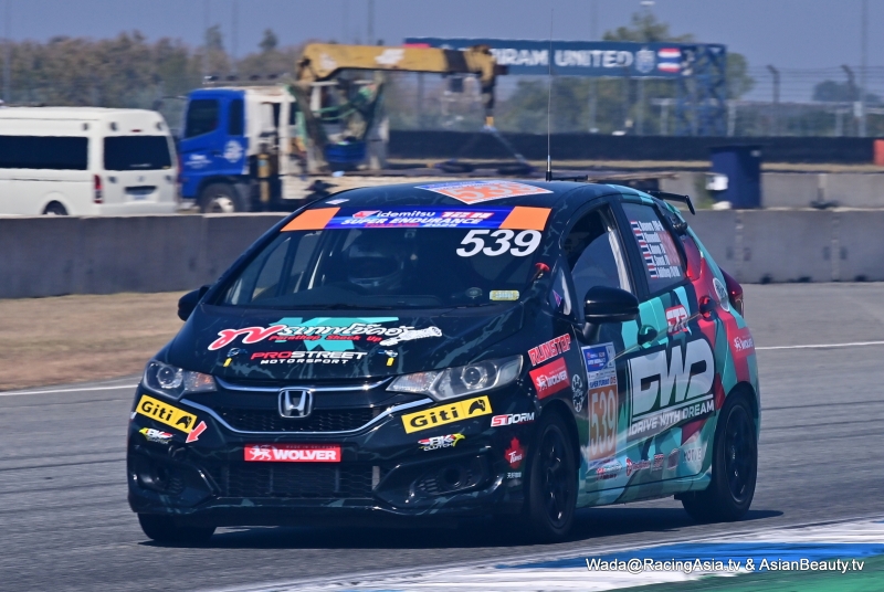 2025.12 Buriram idemitsu Super Endurance 2025 RacingAsia.tv