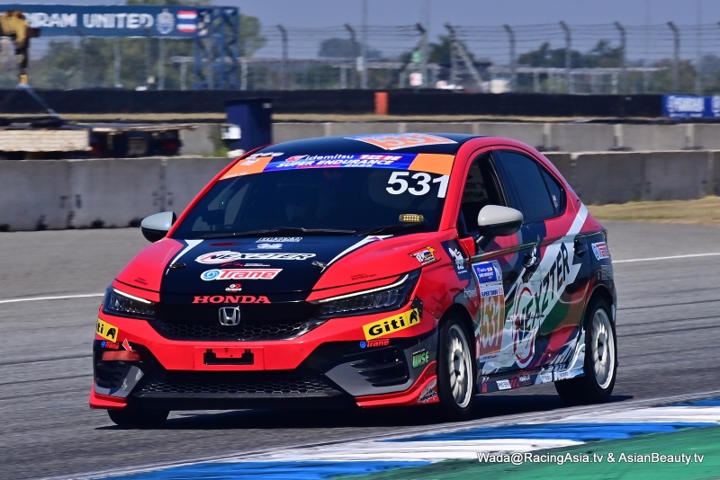 2025.12 Buriram idemitsu Super Endurance 2025 RacingAsia.tv