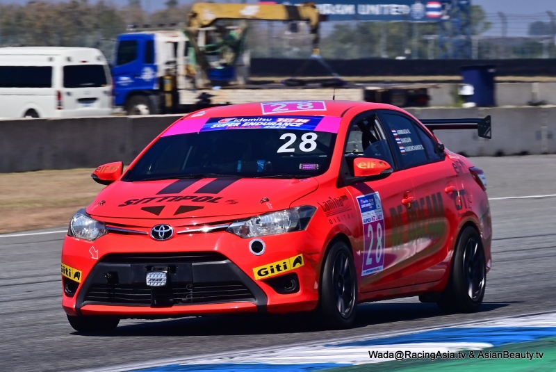 2025.12 Buriram idemitsu Super Endurance 2025 RacingAsia.tv