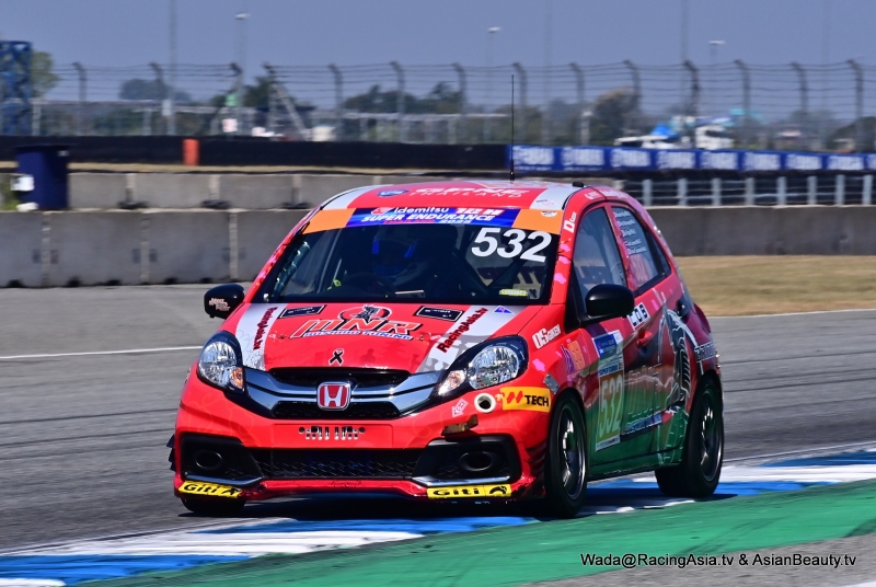 2025.12 Buriram idemitsu Super Endurance 2025 RacingAsia.tv