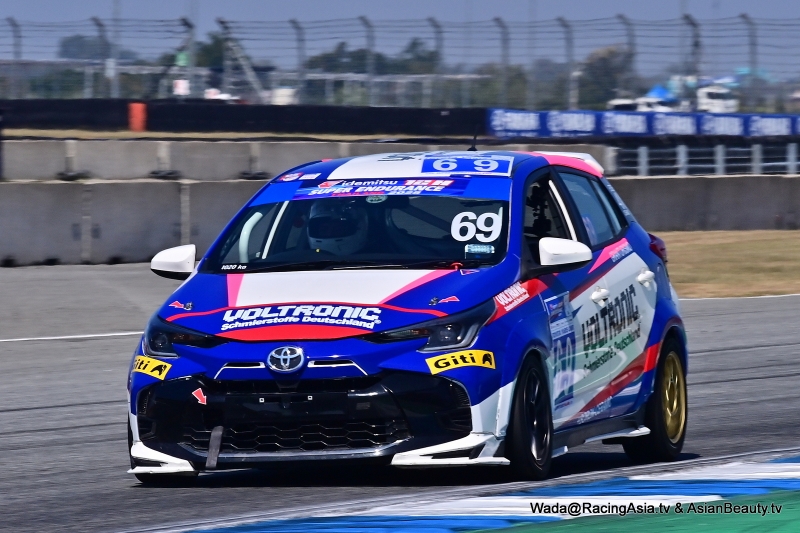 2025.12 Buriram idemitsu Super Endurance 2025 RacingAsia.tv