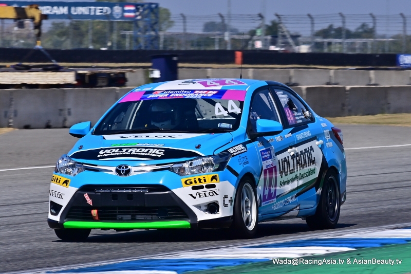 2025.12 Buriram idemitsu Super Endurance 2025 RacingAsia.tv