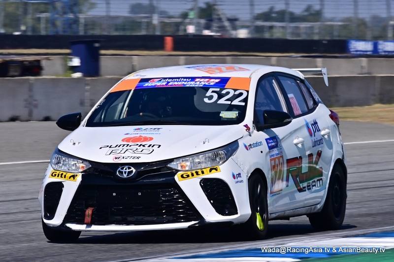 2025.12 Buriram idemitsu Super Endurance 2025 RacingAsia.tv