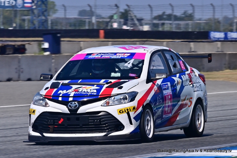2025.12 Buriram idemitsu Super Endurance 2025 RacingAsia.tv