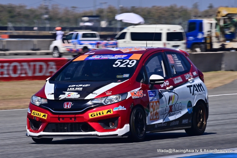 2025.12 Buriram idemitsu Super Endurance 2025 RacingAsia.tv