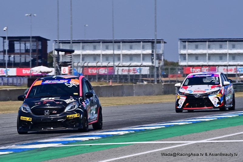 2025.12 Buriram idemitsu Super Endurance 2025 RacingAsia.tv