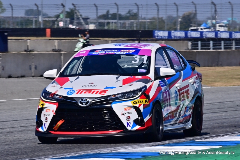 2025.12 Buriram idemitsu Super Endurance 2025 RacingAsia.tv