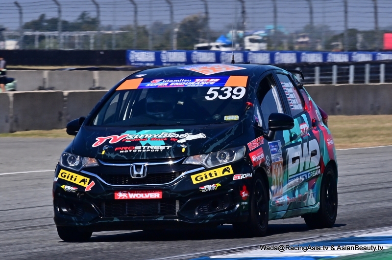 2025.12 Buriram idemitsu Super Endurance 2025 RacingAsia.tv