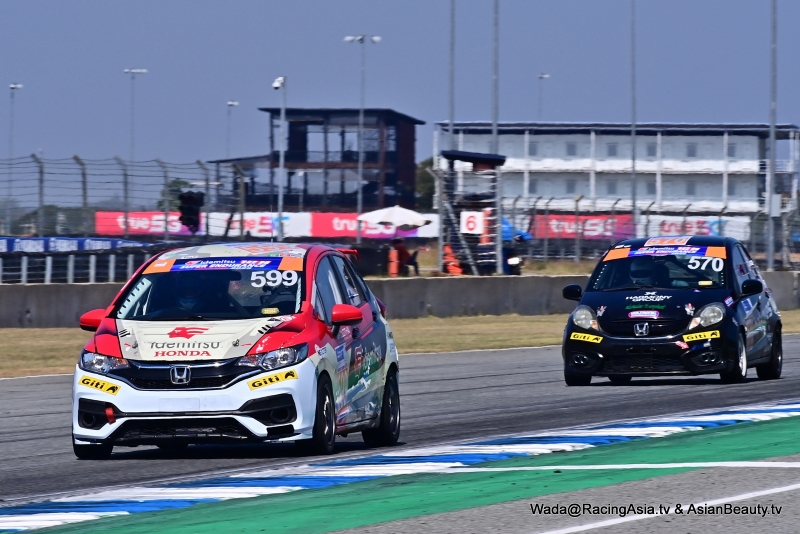 2025.12 Buriram idemitsu Super Endurance 2025 RacingAsia.tv