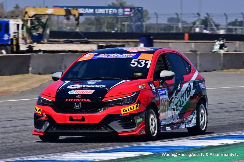 2025.12 Buriram idemitsu Super Endurance 2025 RacingAsia.tv