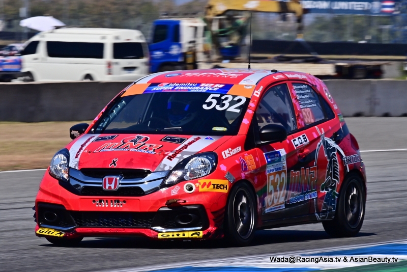 2025.12 Buriram idemitsu Super Endurance 2025 RacingAsia.tv