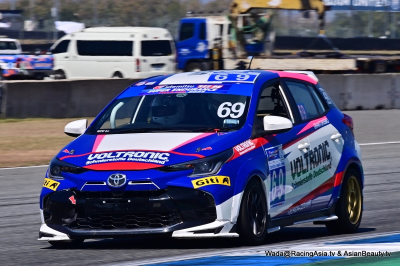 2025.12 Buriram idemitsu Super Endurance 2025 RacingAsia.tv