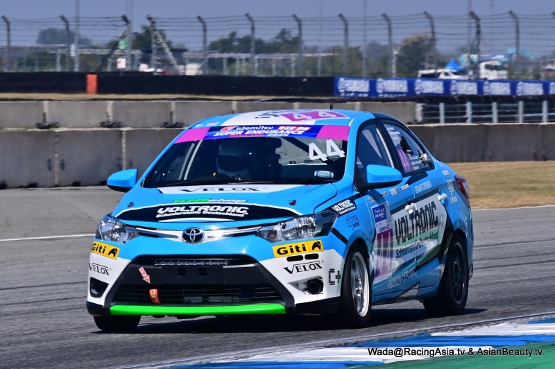 2025.12 Buriram idemitsu Super Endurance 2025 RacingAsia.tv