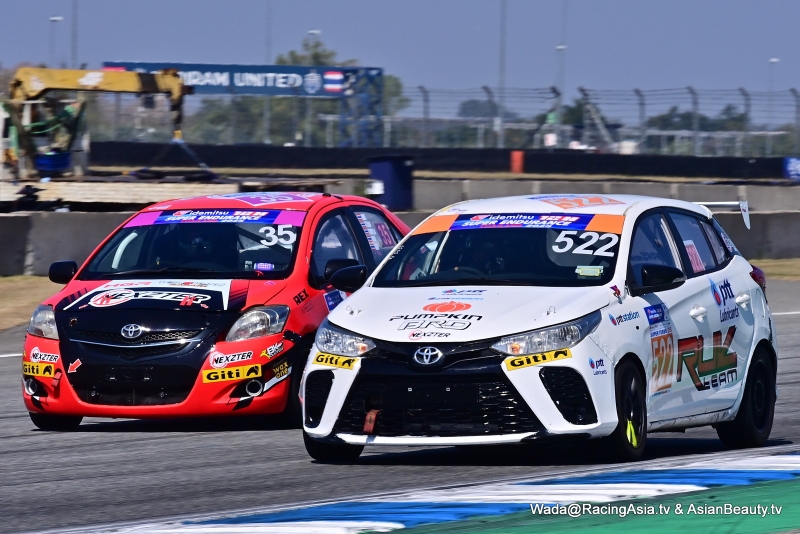 2025.12 Buriram idemitsu Super Endurance 2025 RacingAsia.tv