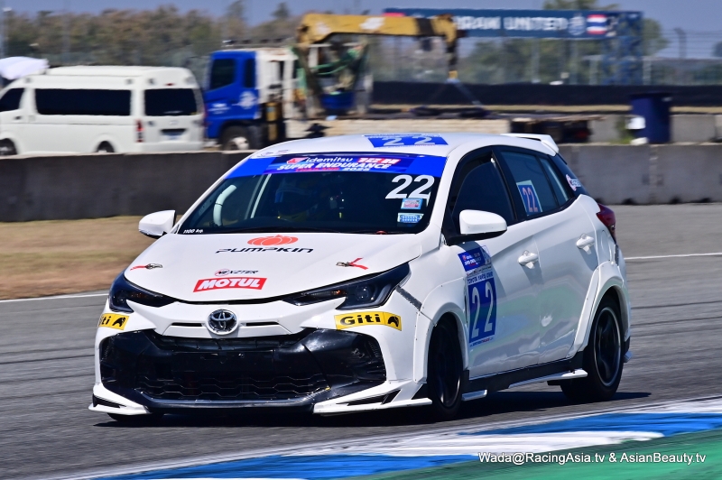 2025.12 Buriram idemitsu Super Endurance 2025 RacingAsia.tv