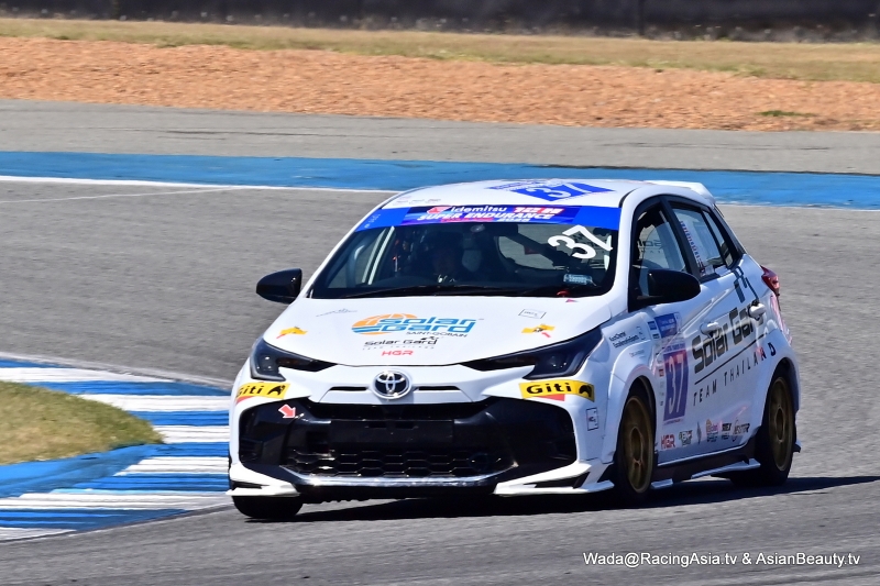 2025.12 Buriram idemitsu Super Endurance 2025 RacingAsia.tv