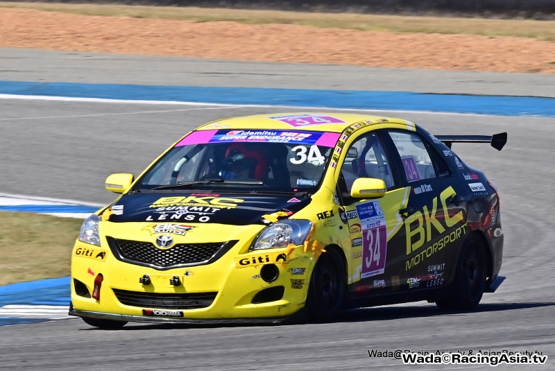 2025.12 Buriram idemitsu Super Endurance 2025 RacingAsia.tv