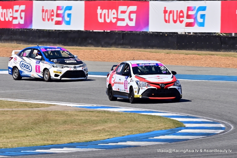 2025.12 Buriram idemitsu Super Endurance 2025 RacingAsia.tv
