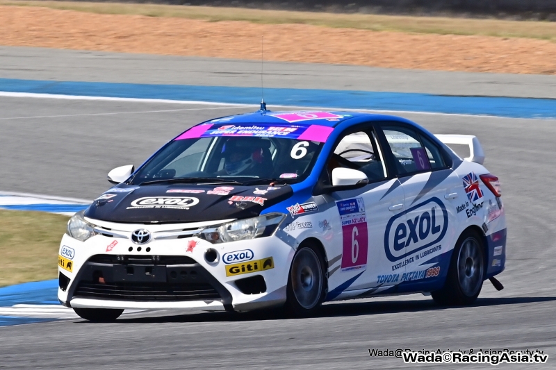 2025.12 Buriram idemitsu Super Endurance 2025 RacingAsia.tv