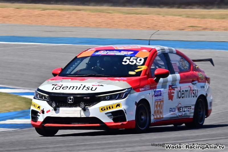 2025.12 Buriram idemitsu Super Endurance 2025 RacingAsia.tv