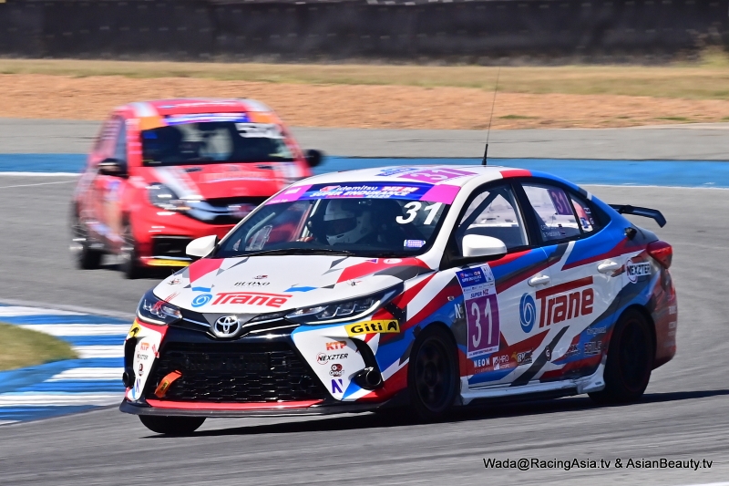 2025.12 Buriram idemitsu Super Endurance 2025 RacingAsia.tv