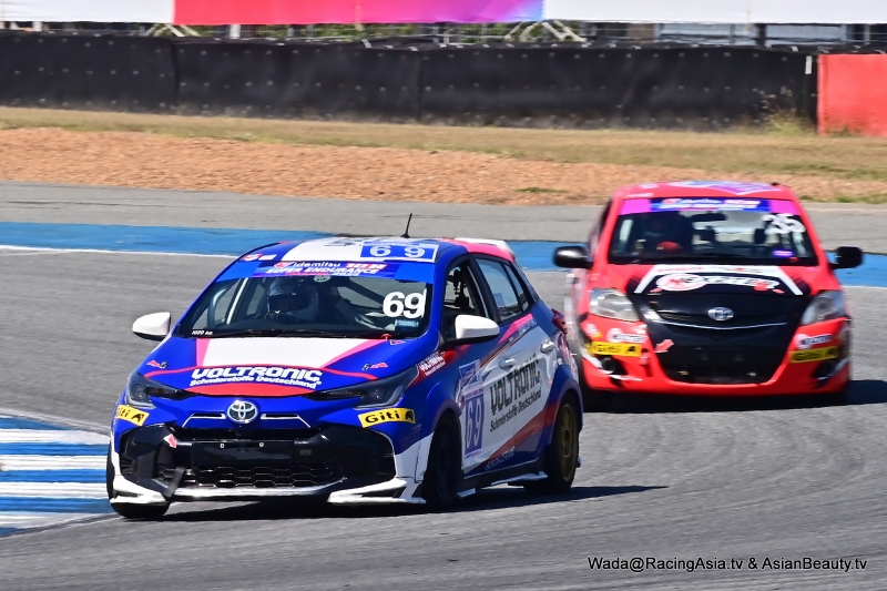 2025.12 Buriram idemitsu Super Endurance 2025 RacingAsia.tv